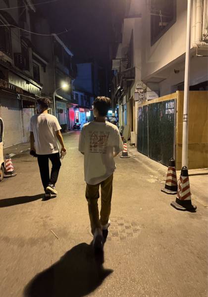 推荐艺人