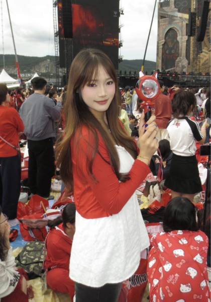 形象照片
