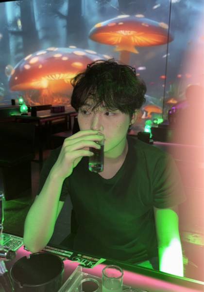推荐艺人
