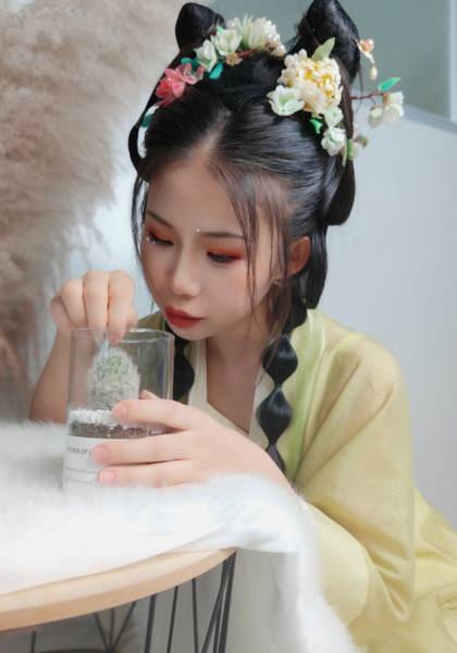形象照片