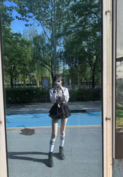 形象照片