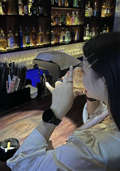 形象照片