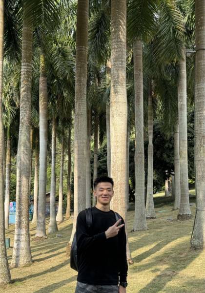 推荐艺人
