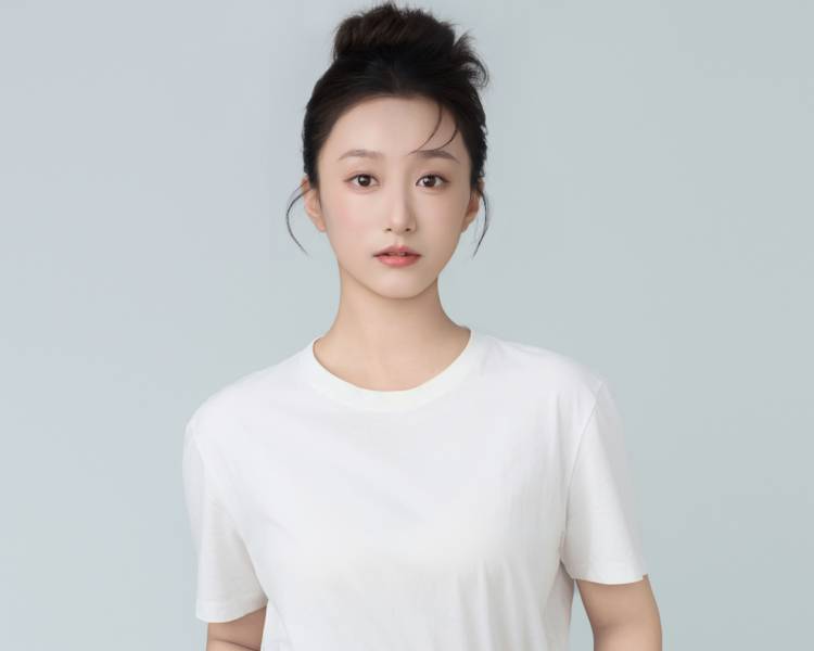 艺人背景图