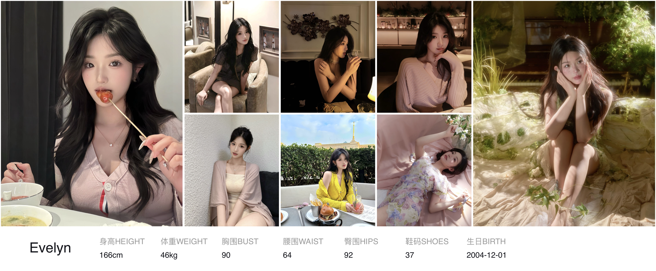 美影云