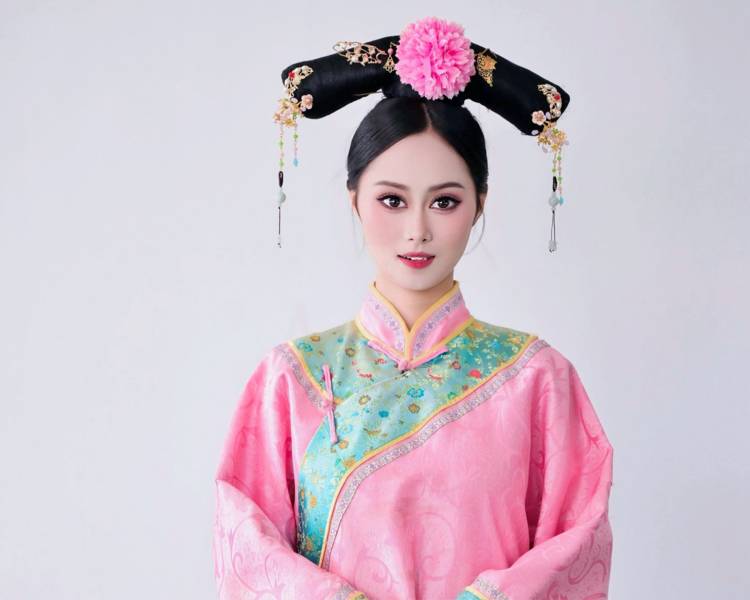 艺人背景图