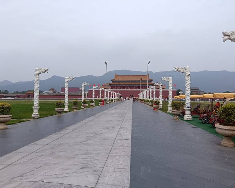 艺人背景图