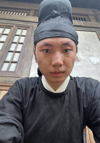 形象照片