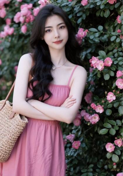 形象照片