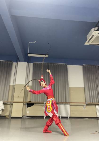 形象照片