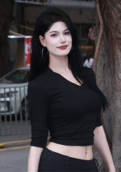 推荐艺人