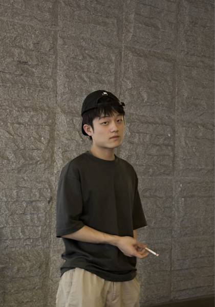 形象照片