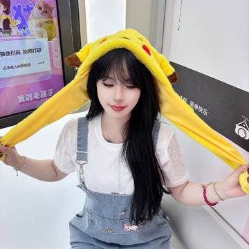 仔的微模卡作品
