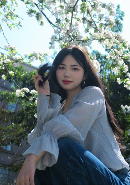 形象照片
