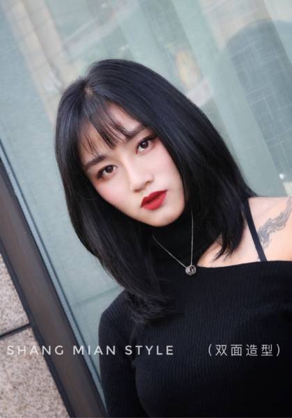形象照片