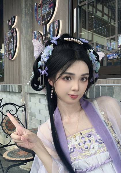 推荐艺人