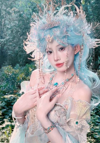 形象照片