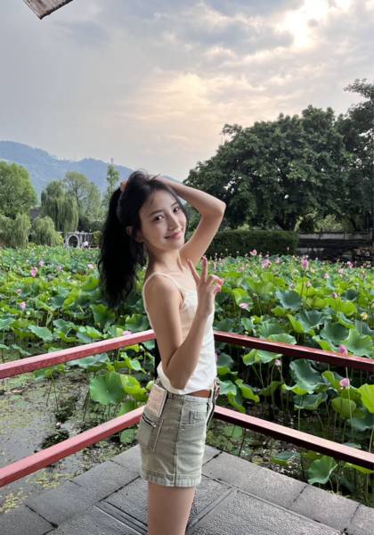 推荐艺人