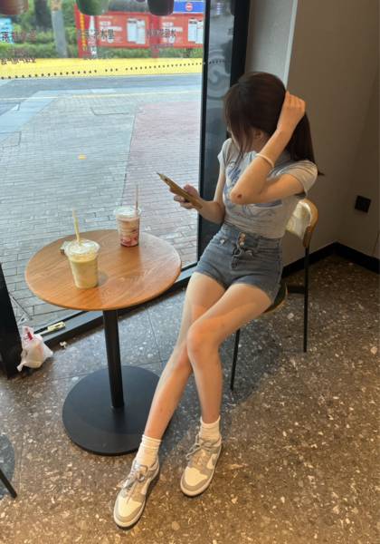 推荐艺人