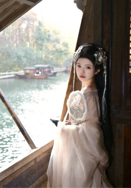 形象照片