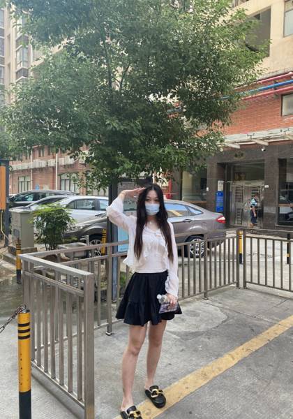 形象照片