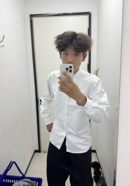 形象照片