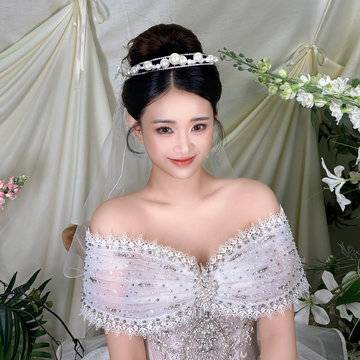 悦悦的微模卡作品