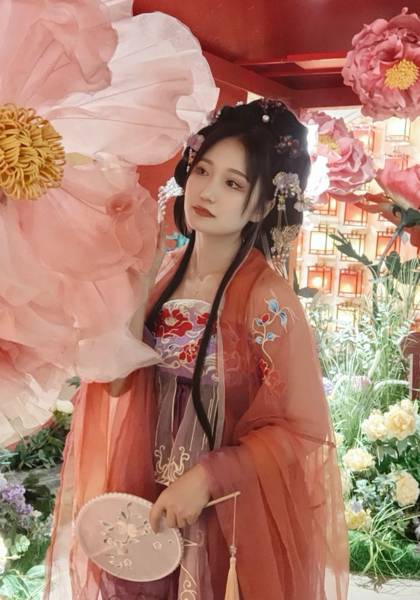 形象照片