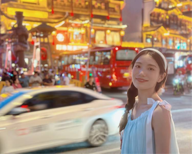 艺人背景图