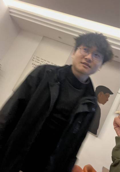 形象照片