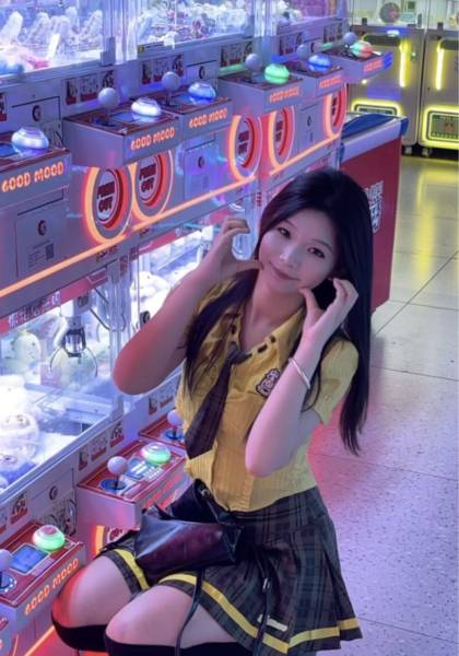 推荐艺人