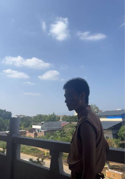 形象照片