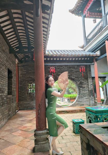形象照片