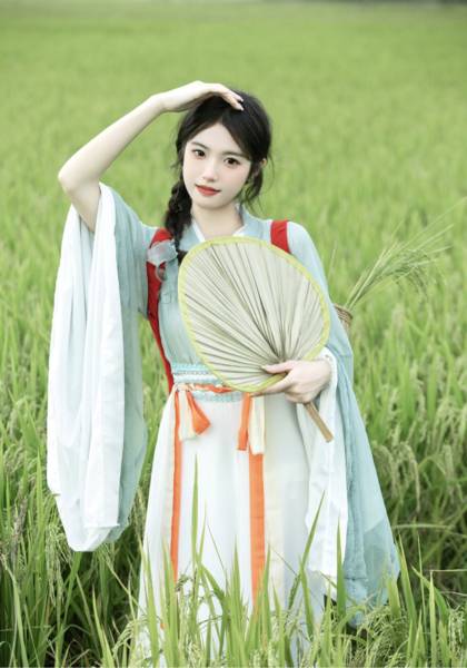 形象照片