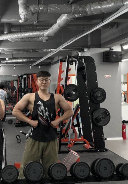 形象照片