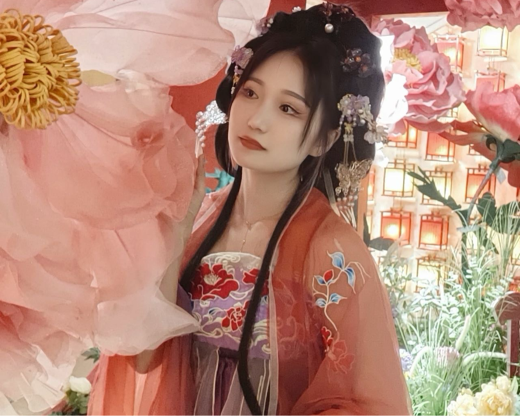 艺人背景图