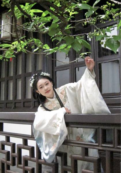 推荐艺人