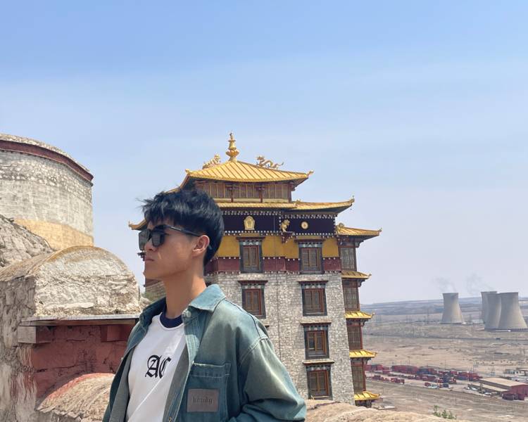 艺人背景图