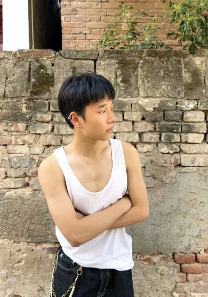 推荐艺人