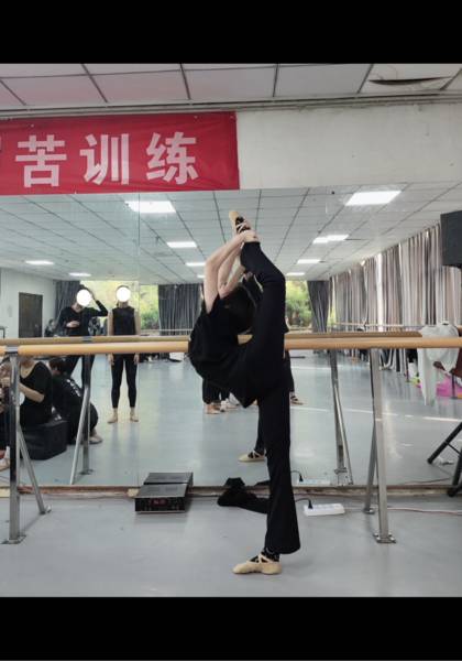 形象照片