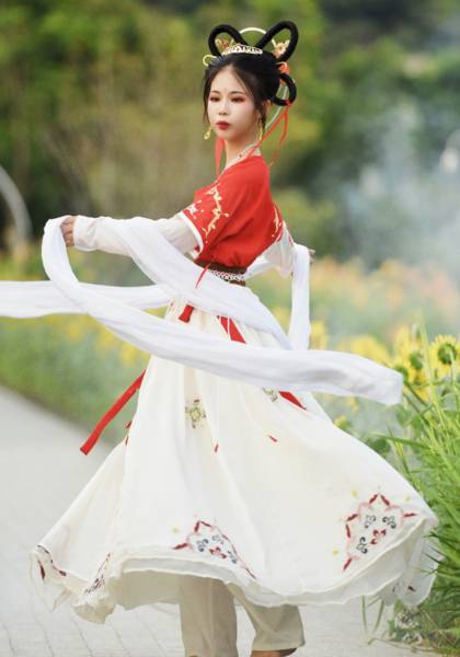 形象照片