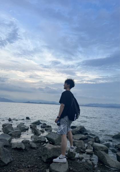 形象照片