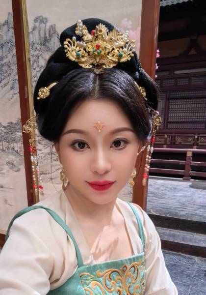 形象照片