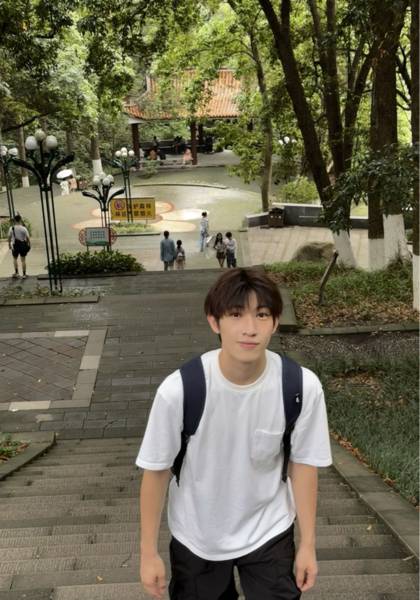 形象照片