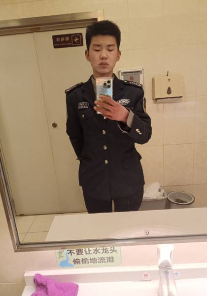 形象照片
