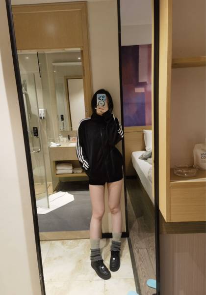 形象照片