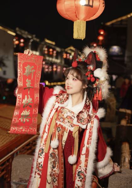形象照片
