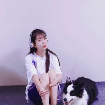 瑞洁的微模卡作品