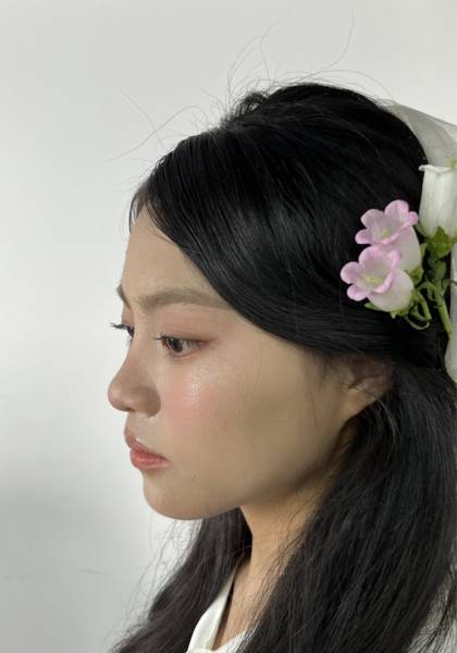 形象照片