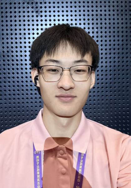 推荐艺人